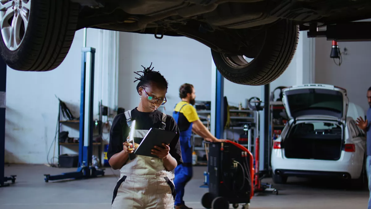 Mopani TVET Professional Development 2026