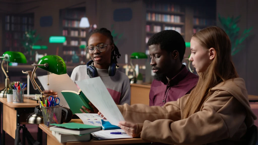 Nedbank YES4Youth Training 2026