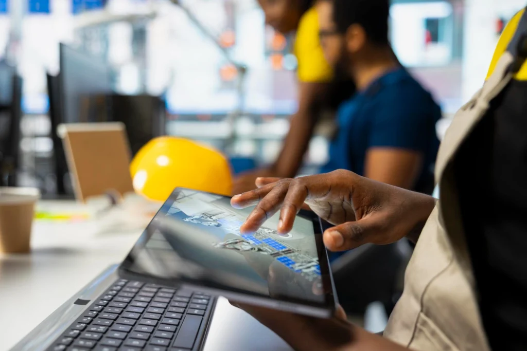 2026 CET Internship Programme