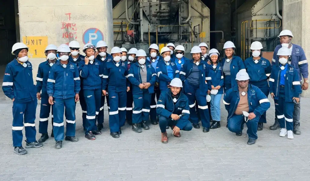 174 Eskom NTCSA Learnerships & Graduate Internships 2026