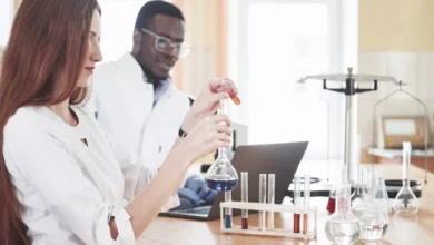 PepsiCo Laboratory Internship 2026