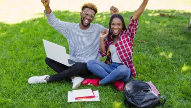 WIN a EXPRESSO x STADIO Higher Education One Year Tuition Bursary Worth R100 000