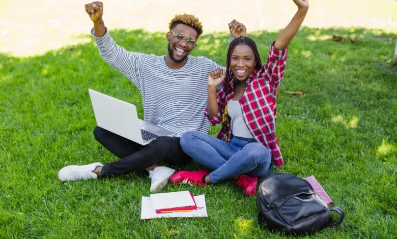 WIN a EXPRESSO x STADIO Higher Education One Year Tuition Bursary Worth R100 000