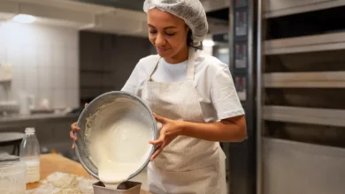 Woodlands Dairy Learnership Programme in Liquid Dairy 2026