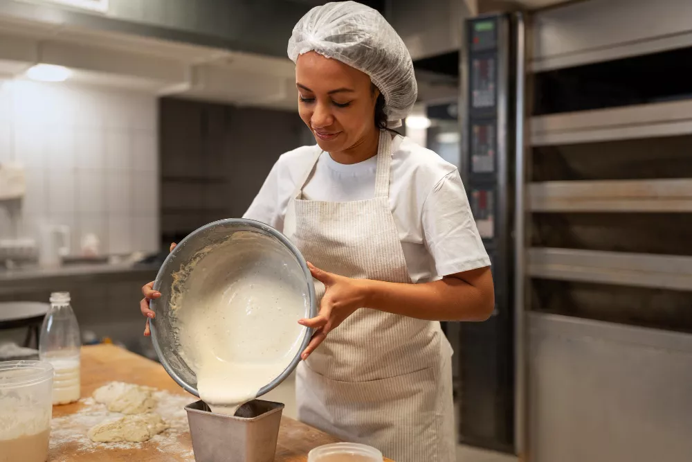 Woodlands Dairy Learnership Programme in Liquid Dairy 2026