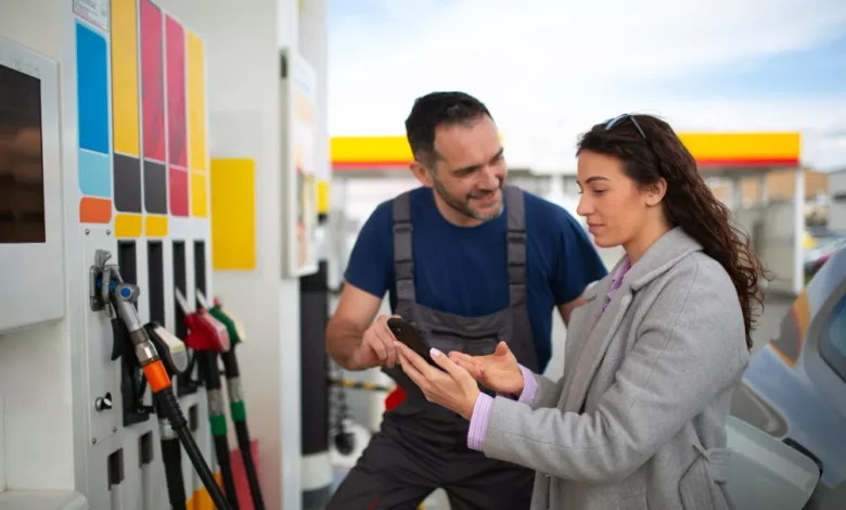 VKB Fuels Learnership 2026