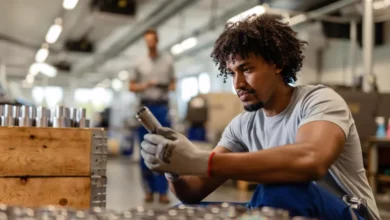 Safal Steel Opens Supply Chain Graduate Programme for 2026