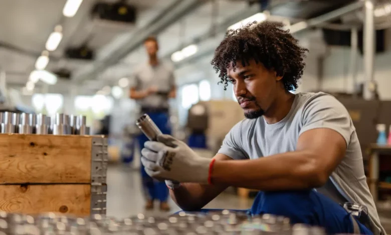 Safal Steel Opens Supply Chain Graduate Programme for 2026