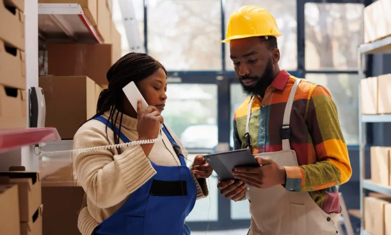 Wholesale and Retail SETA Internship Programme 2026