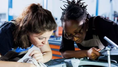 Bosch National Certificate Production Technology Learnership 2026