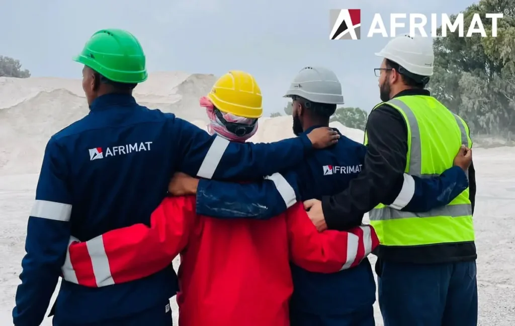 Afrimat Lyttelton Engineering Learnerships 2026