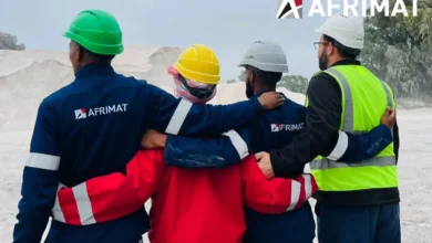 Afrimat Lyttelton Engineering Learnerships 2026