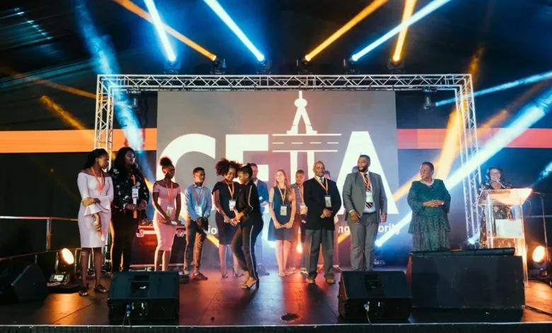 CETA 2026/27 Discretionary Grant Funding Window Programme