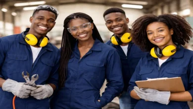 City of Mbombela & DFFE Environmental Internship Programme 2026