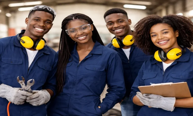 City of Mbombela & DFFE Environmental Internship Programme 2026