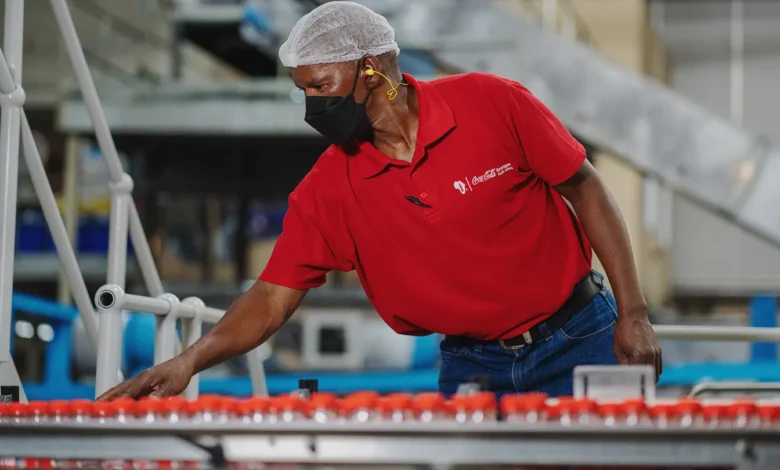 Coca-Cola Beverages South Africa Unemployed Learner Visual Merchandiser Learnership 2026