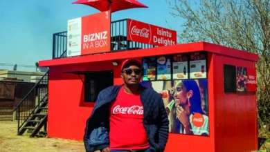 Coca-Cola Logistics Internship 2026