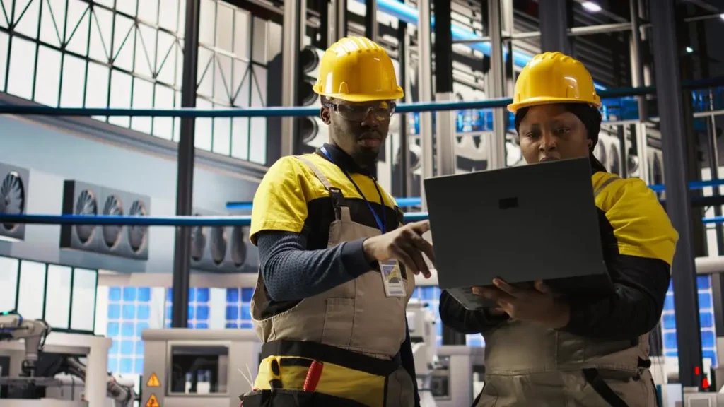 Effective SB 2026 Learnership