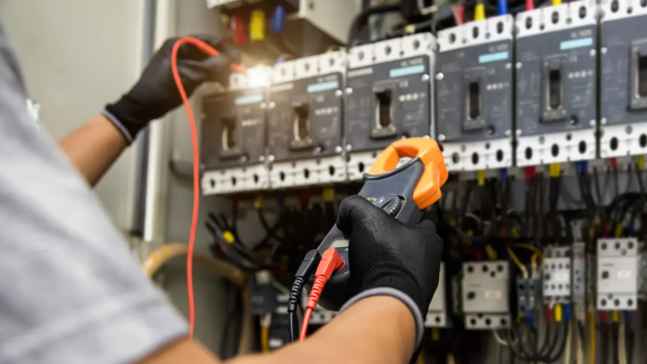 Energy 2 Go Electrical Apprenticeships 2026