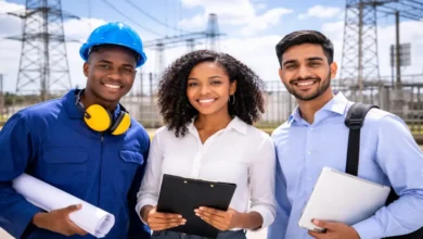 Eskom Learner Technical NDT Learnership 2026