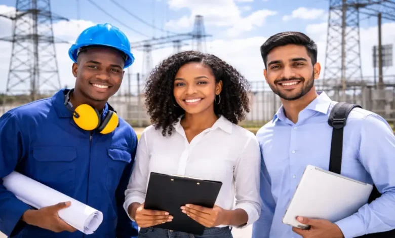 Eskom Learner Technical NDT Learnership 2026