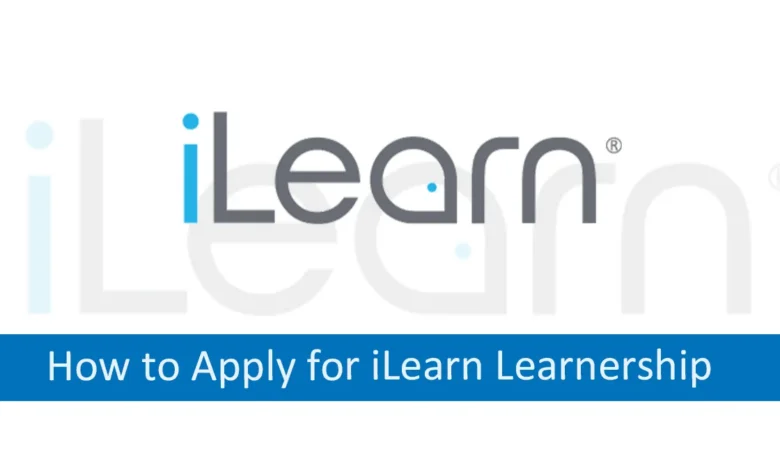 How to Be Selected for iLearn Learnerships in South Africa (2026 Guide)
