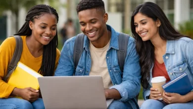 INSETA 2026 Internship Programme