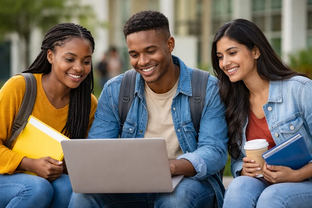 INSETA 2026 Internship Programme