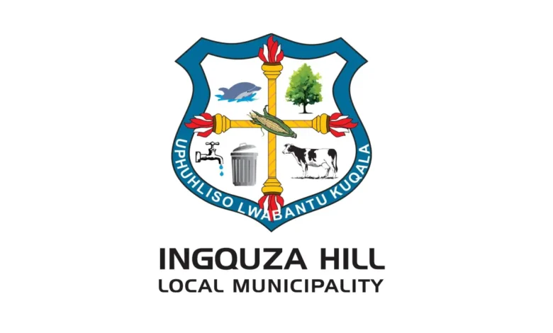 Ingquza Hill Local Municipality Bursary Programme 2026