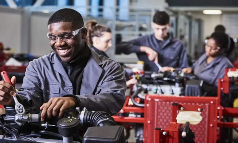 Letaba TVET College CETA Apprenticeship Programme 2026