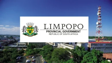 Limpopo Department of Agriculture Internships 2026