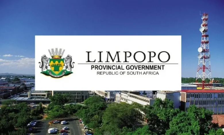Limpopo Department of Agriculture Internships 2026