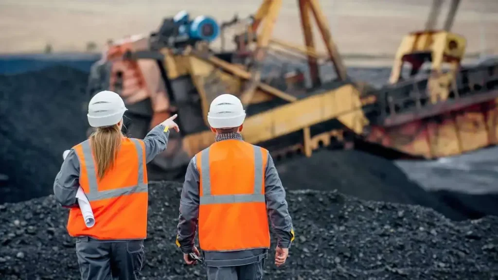 Mafube Coal Internships 2026