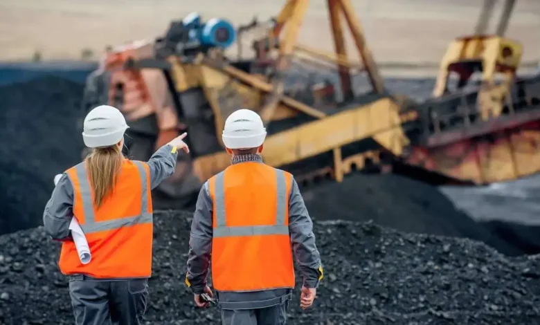 Mafube Coal Internships 2026