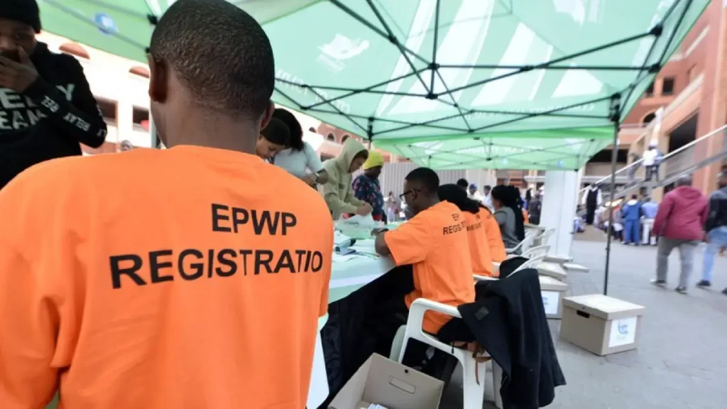 Makana Municipality EPWP Youth Graduate Internships 2026