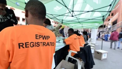 Makana Municipality EPWP Youth Graduate Internships 2026