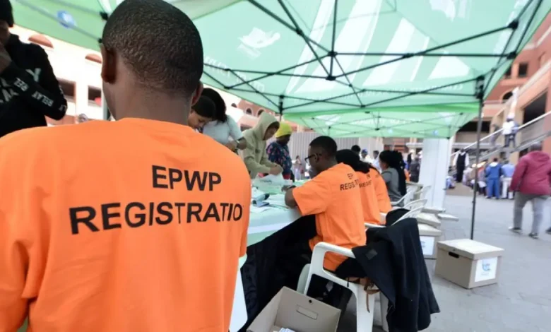 Makana Municipality EPWP Youth Graduate Internships 2026