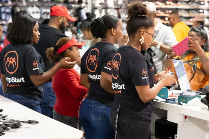 Mr Price JumpStart Pattern Making Training Programme 2026