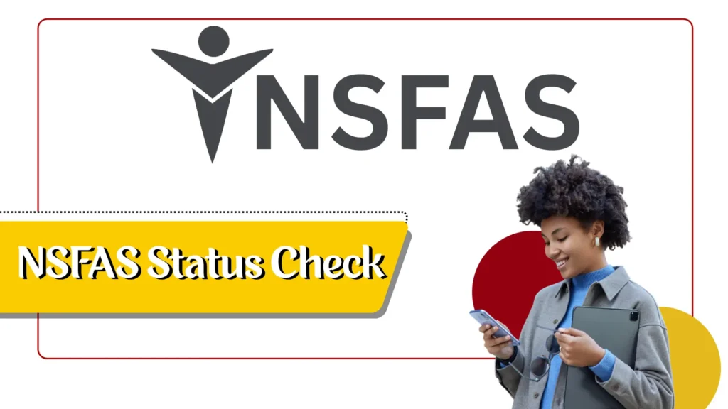 NSFAS Approves Funding for Over One Million Students for 2026