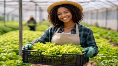 Plant Production Learnership 2026