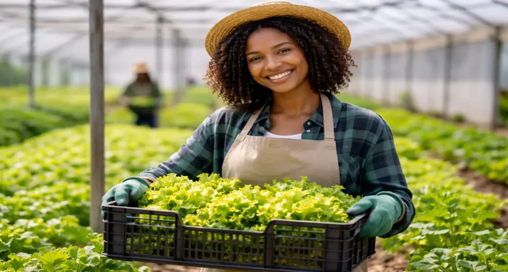 Plant Production Learnership 2026