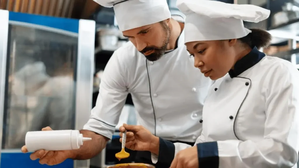 RCL Foods Baking Learnership 2026