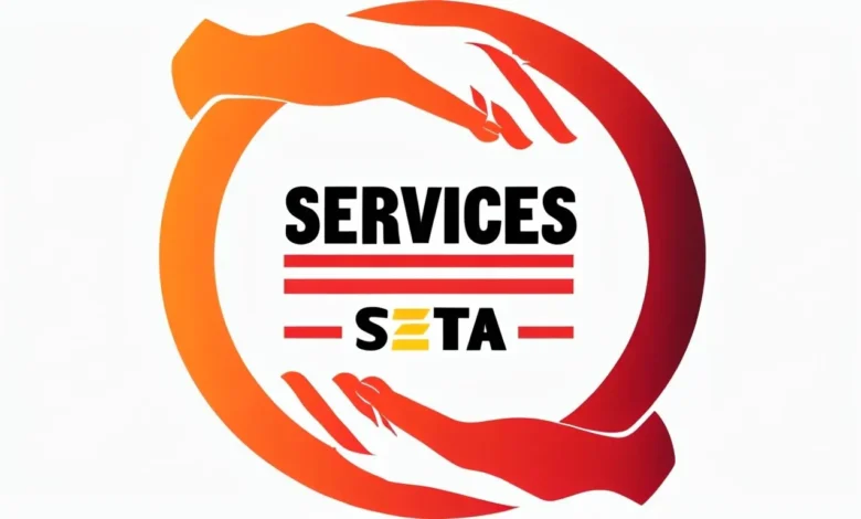 What Is SETA in South Africa