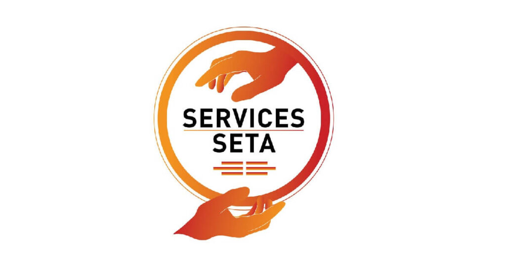 Services SETA Graduate Internship