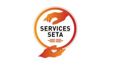 Services SETA Graduate Internship