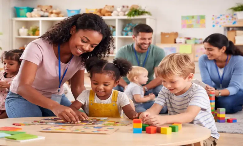 South African ECD Learnership Programme 2026