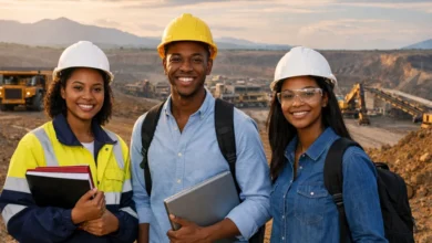 Valterra Platinum Engineering Learnership Programme 2026