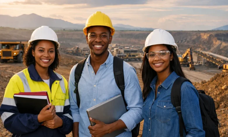 Valterra Platinum Engineering Learnership Programme 2026