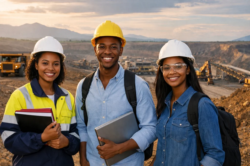 Valterra Platinum Engineering Learnership Programme 2026