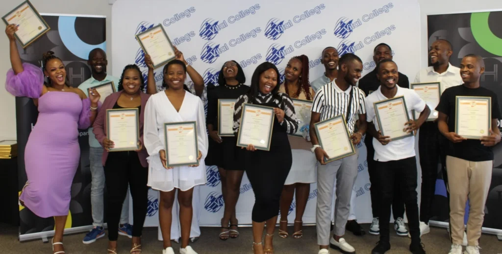 Vital College Learnership 2026: Paid Business Administration & Management Training for Unemployed Youth
